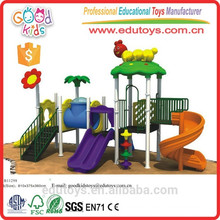 B11298 Hot Sale Outdoor Amusement Playground Equipment